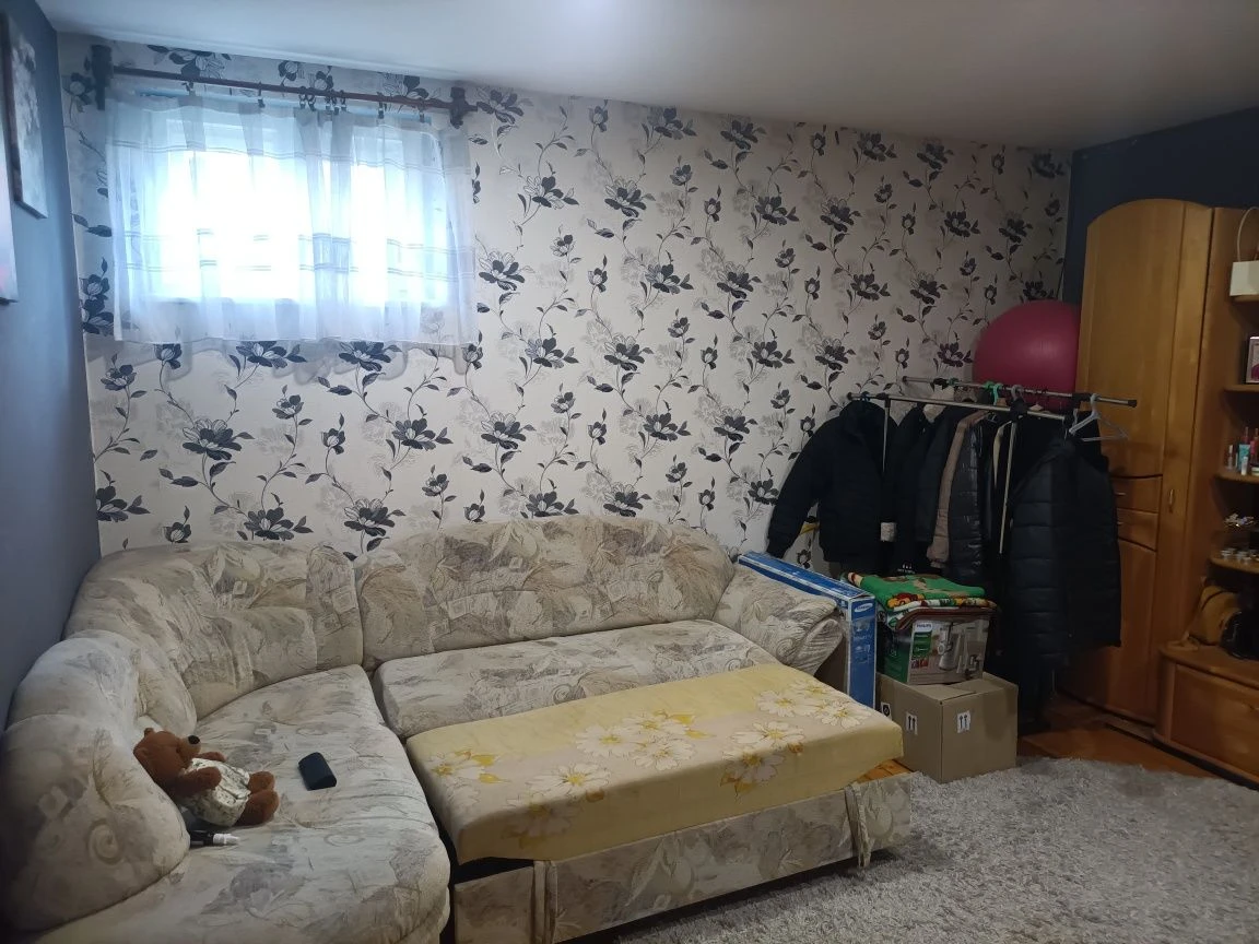 В затишному куточку міста Берегове продається добротний буди