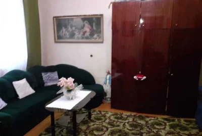 Знатний будинок в передмісті міста Берегове Закарпатська обл