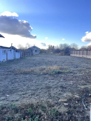 Продаж недобудови на ділянці площею 12 сот! В чудовому район