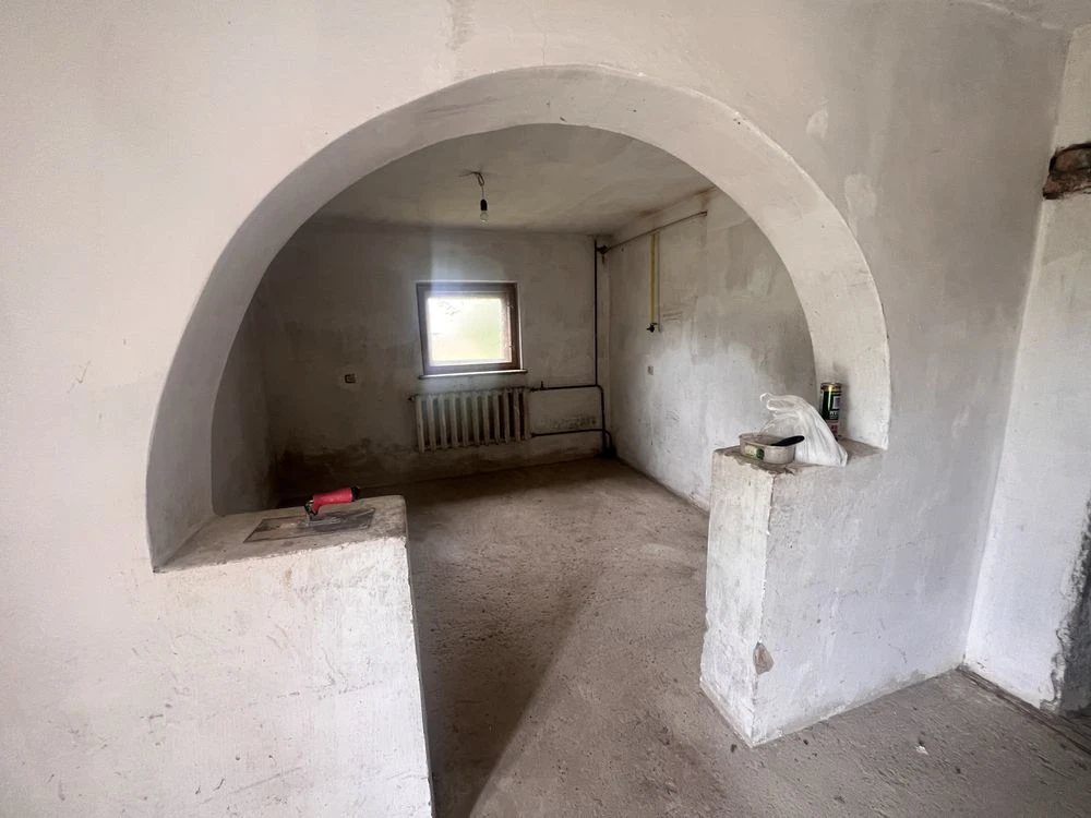 Продаж цегляного будинку в м.Берегове, 186 кв.м , 10 соток д