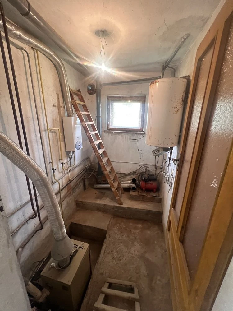 Продаж цегляного будинку в м.Берегове, 186 кв.м , 10 соток д