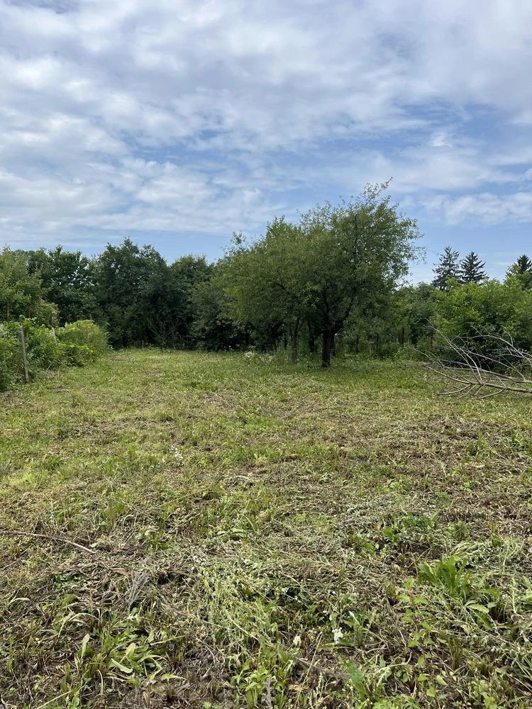 Unfinished 130 sq m plot, 10 acres, Beregovo Street, Bucha