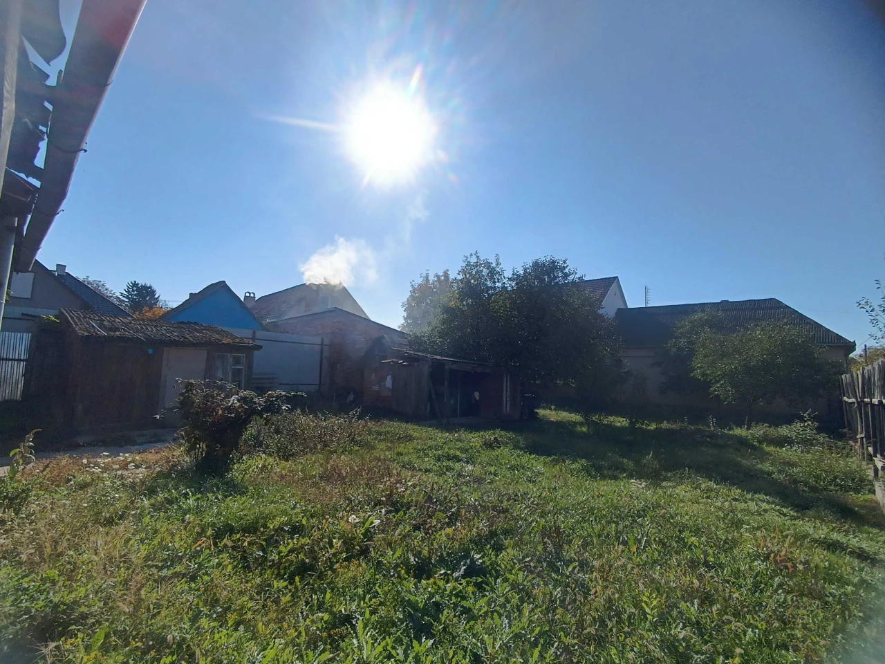 КОМПАКТНИЙ, НЕВЕЛИКИЙ 51 кв.м. 2 кімнатний будинок недалеко