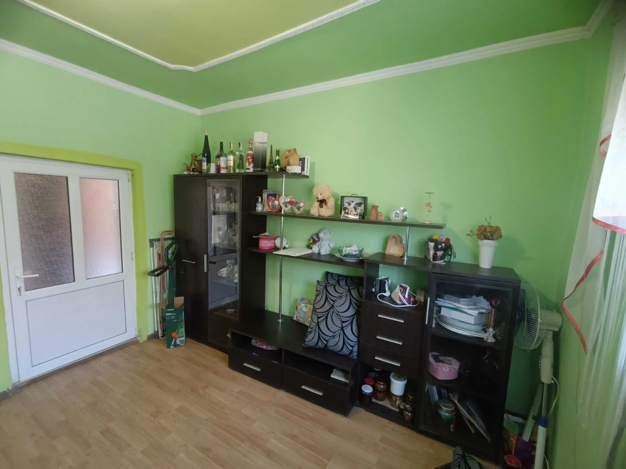 КОМПАКТНИЙ, НЕВЕЛИКИЙ 51 кв.м. 2 кімнатний будинок недалеко