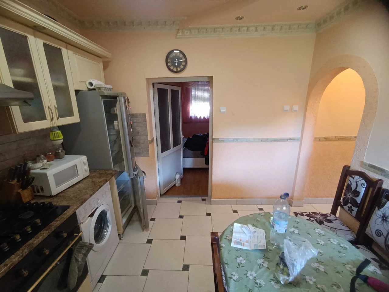 КОМПАКТНИЙ, НЕВЕЛИКИЙ 51 кв.м. 2 кімнатний будинок недалеко