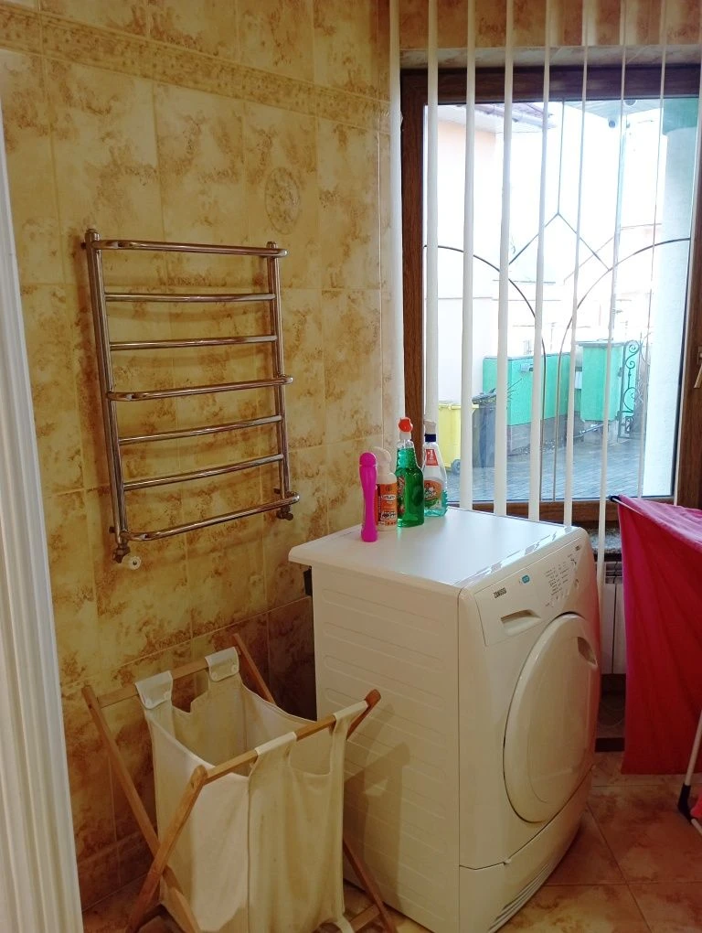 Дім 200 м2 ділянка 12 сотин Берегово Виноградна 153