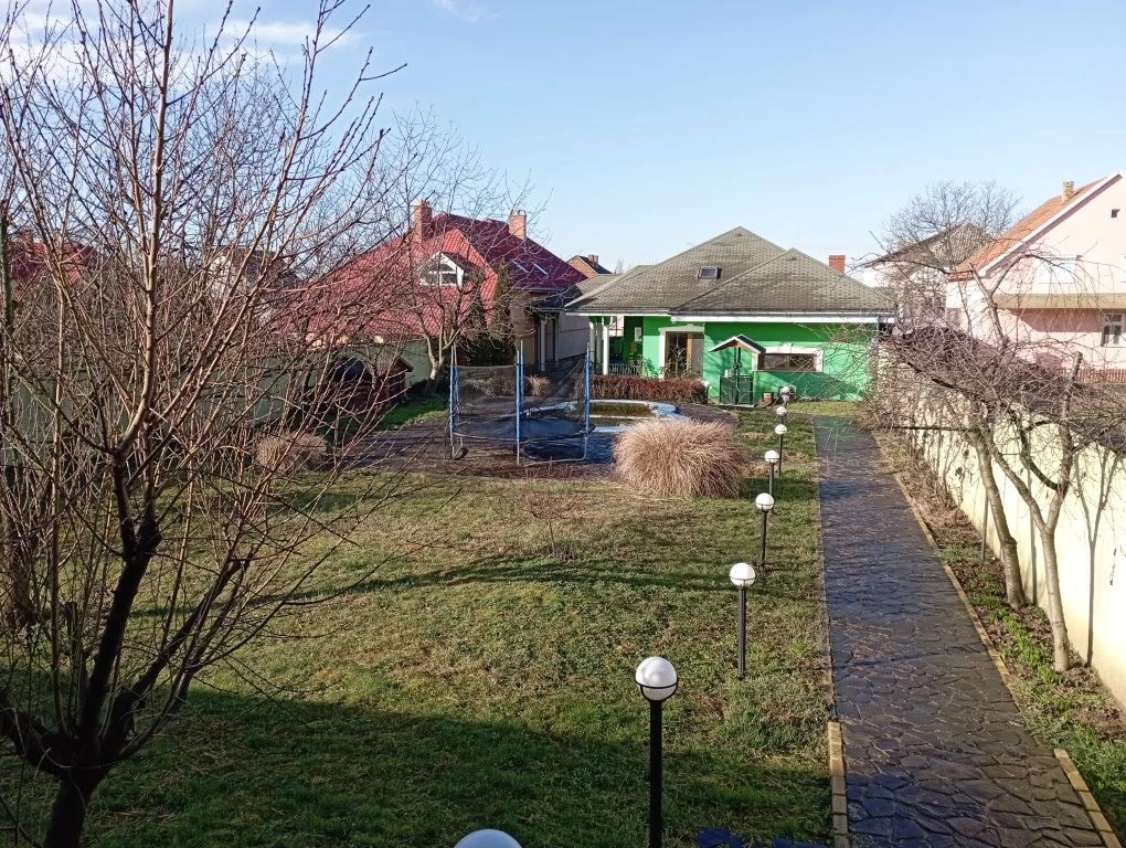 Дім 200 м2 ділянка 12 сотин Берегово Виноградна 153