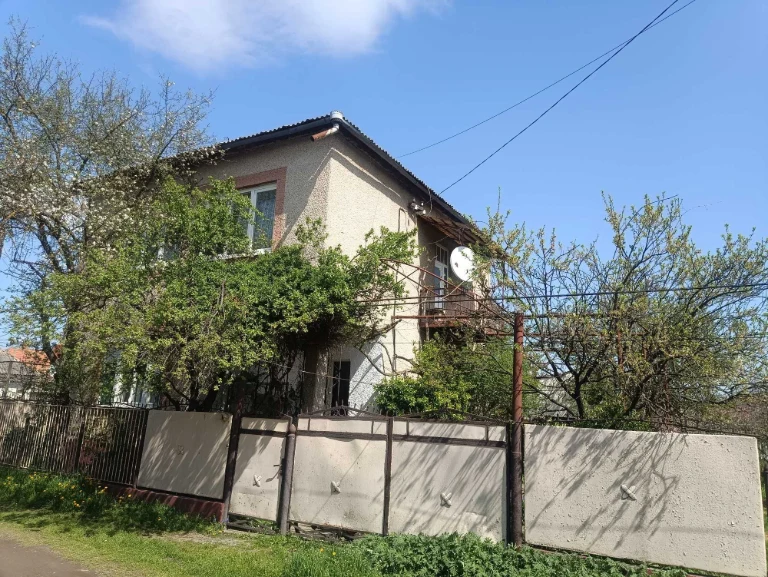 ТЕРМІНОВО 4-х кімнатний БУДИНКУ 121 кв.м. на тихій вулиці, 4