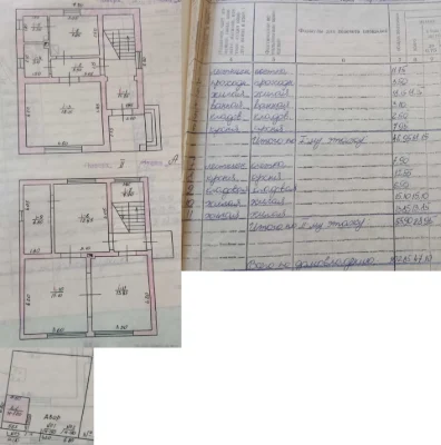 ТЕРМІНОВО 4-х кімнатний БУДИНКУ 121 кв.м. на тихій вулиці, 4