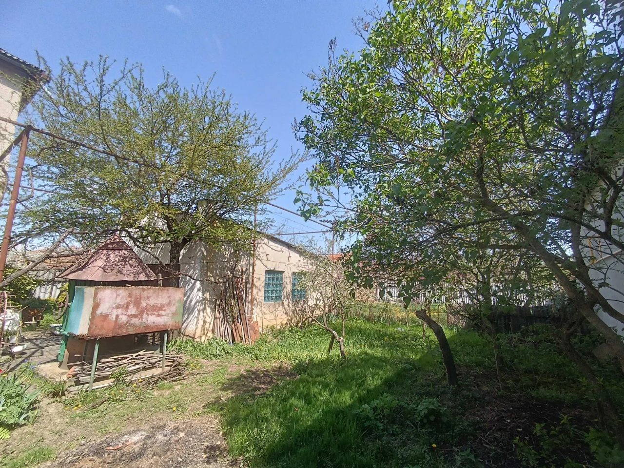 ТЕРМІНОВО 4-х кімнатний БУДИНКУ 121 кв.м. на тихій вулиці, 4