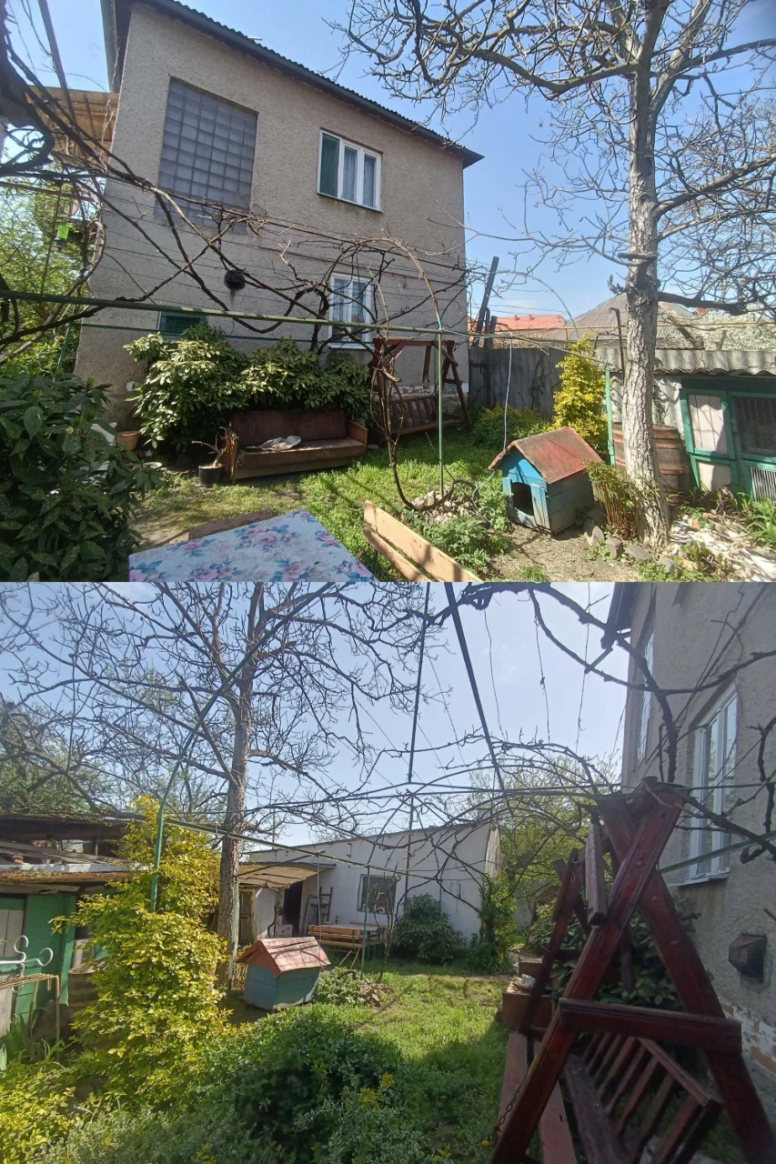 ТЕРМІНОВО 4-х кімнатний БУДИНКУ 121 кв.м. на тихій вулиці, 4