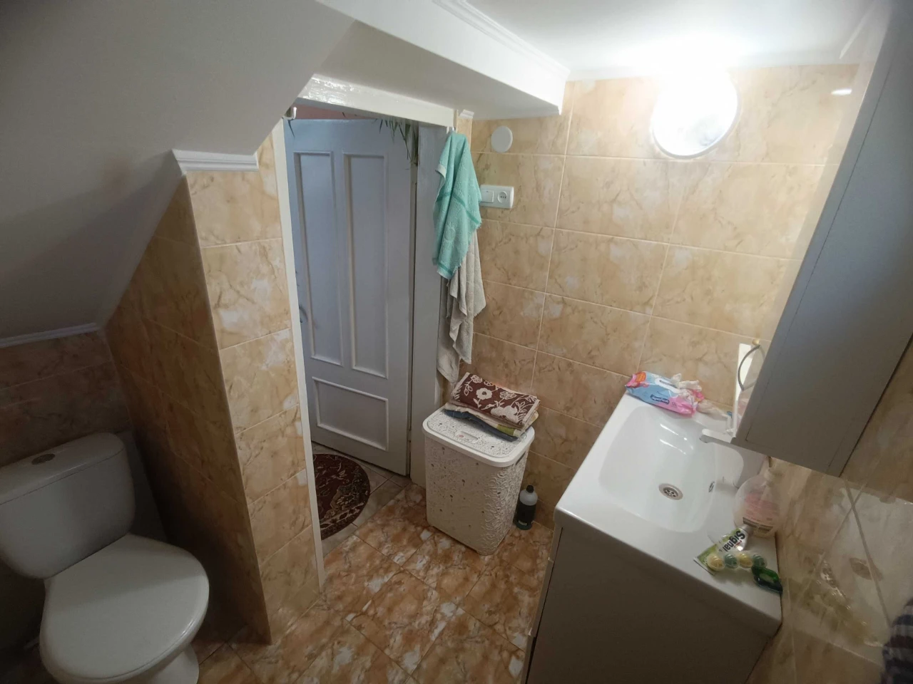 ТЕРМІНОВО 4-х кімнатний БУДИНКУ 121 кв.м. на тихій вулиці, 4