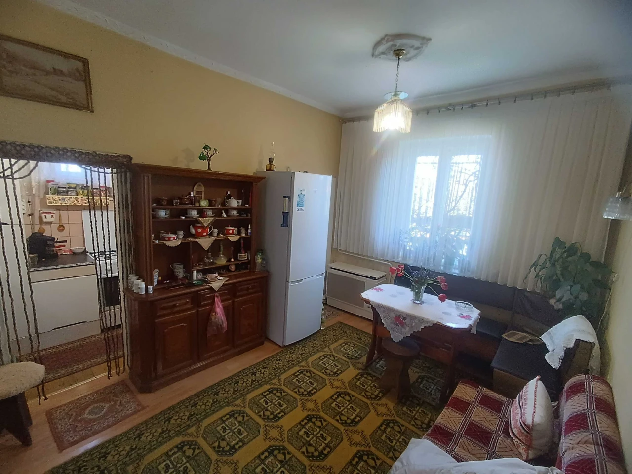 ТЕРМІНОВО 4-х кімнатний БУДИНКУ 121 кв.м. на тихій вулиці, 4