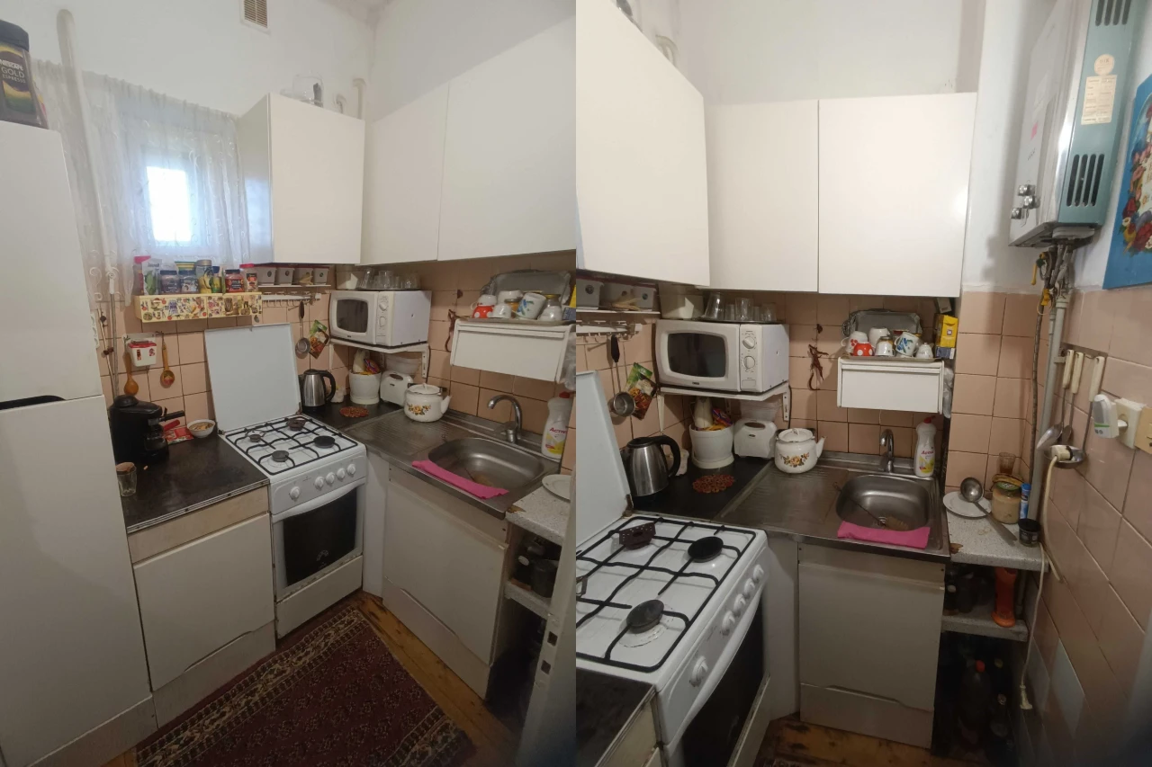 ТЕРМІНОВО 4-х кімнатний БУДИНКУ 121 кв.м. на тихій вулиці, 4
