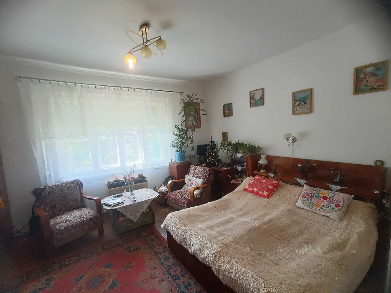 ТЕРМІНОВО 4-х кімнатний БУДИНКУ 121 кв.м. на тихій вулиці, 4
