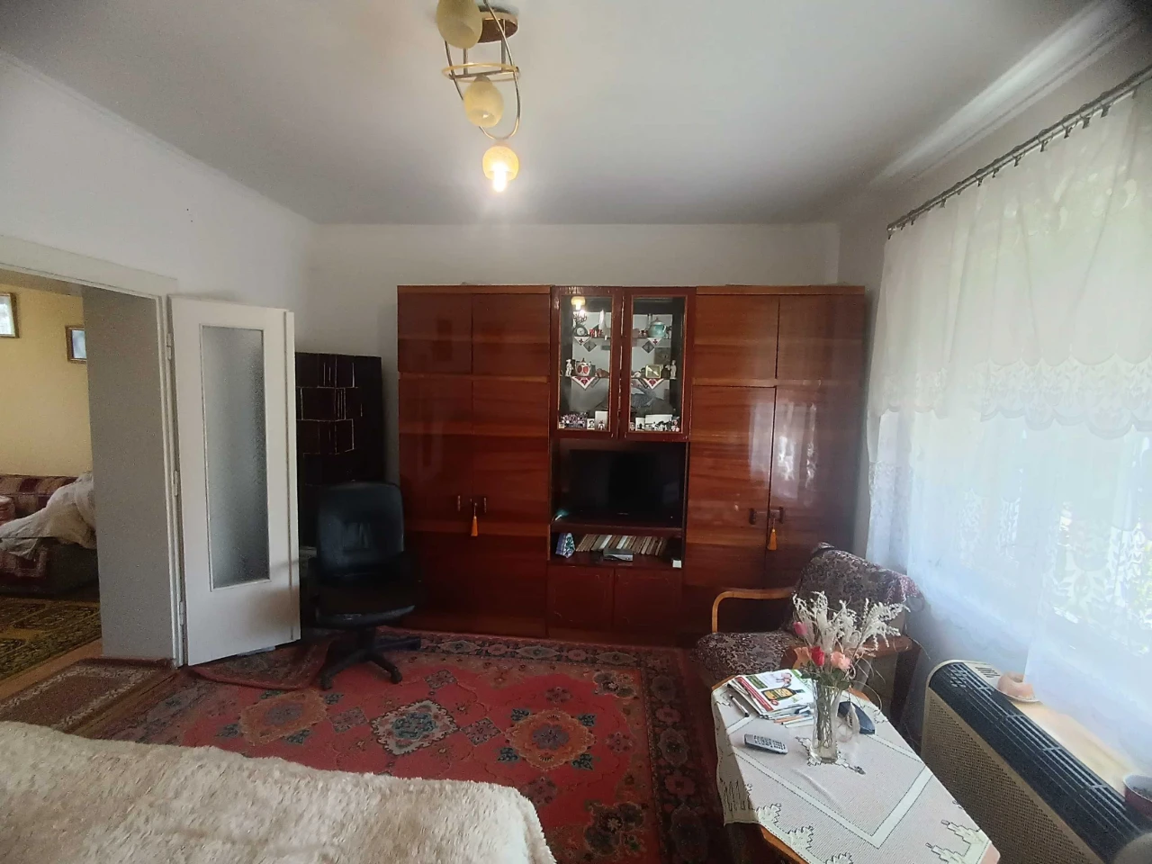 ТЕРМІНОВО 4-х кімнатний БУДИНКУ 121 кв.м. на тихій вулиці, 4