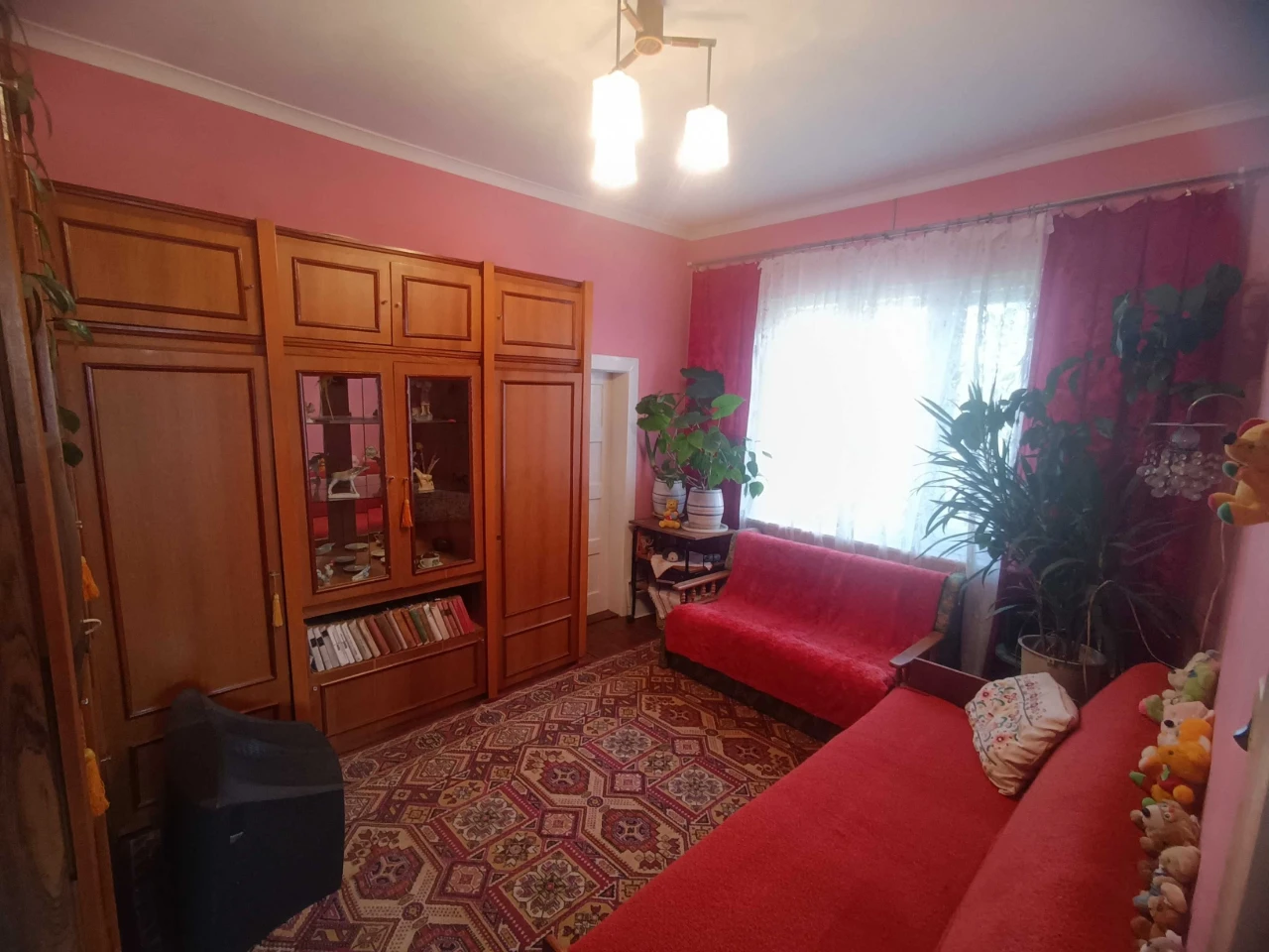 ТЕРМІНОВО 4-х кімнатний БУДИНКУ 121 кв.м. на тихій вулиці, 4