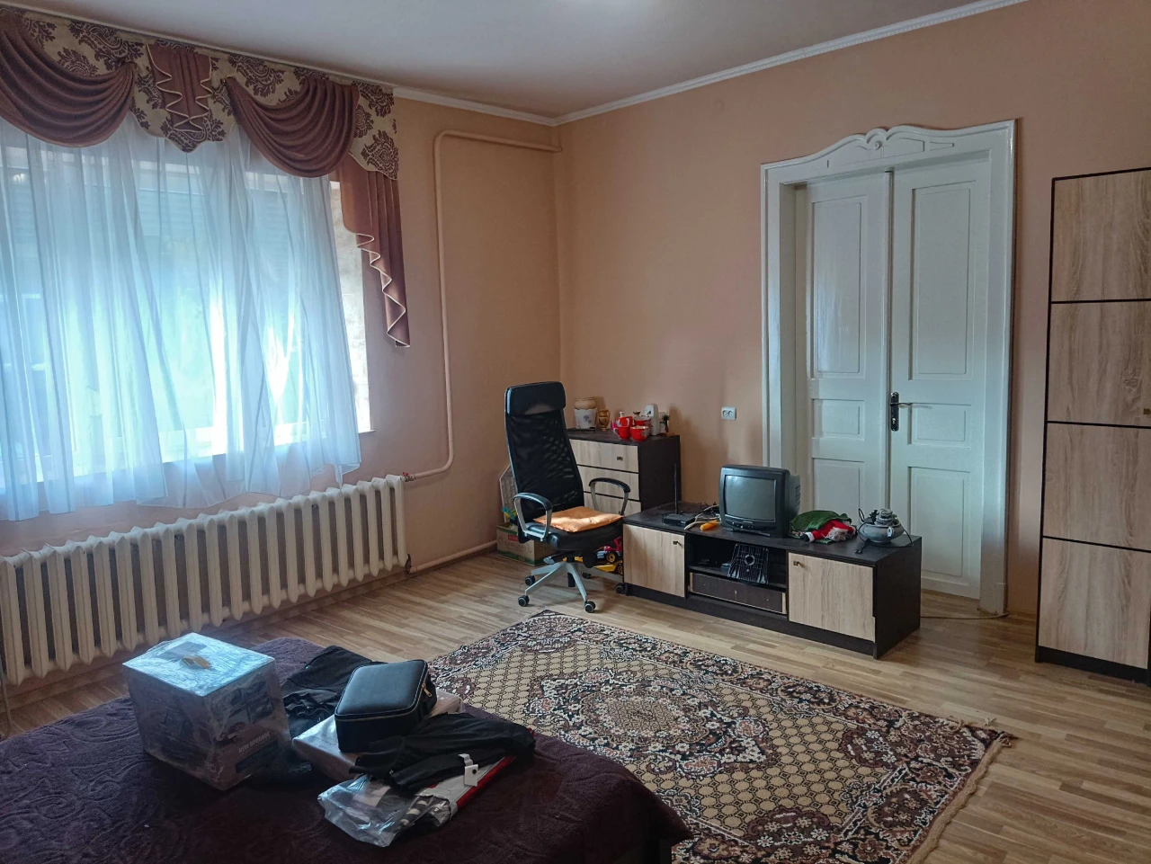 ПРОДАЖ 4-х кімнатного будинку з ЯКІСНИМ ЄВРОРЕМОНТОМ біля це