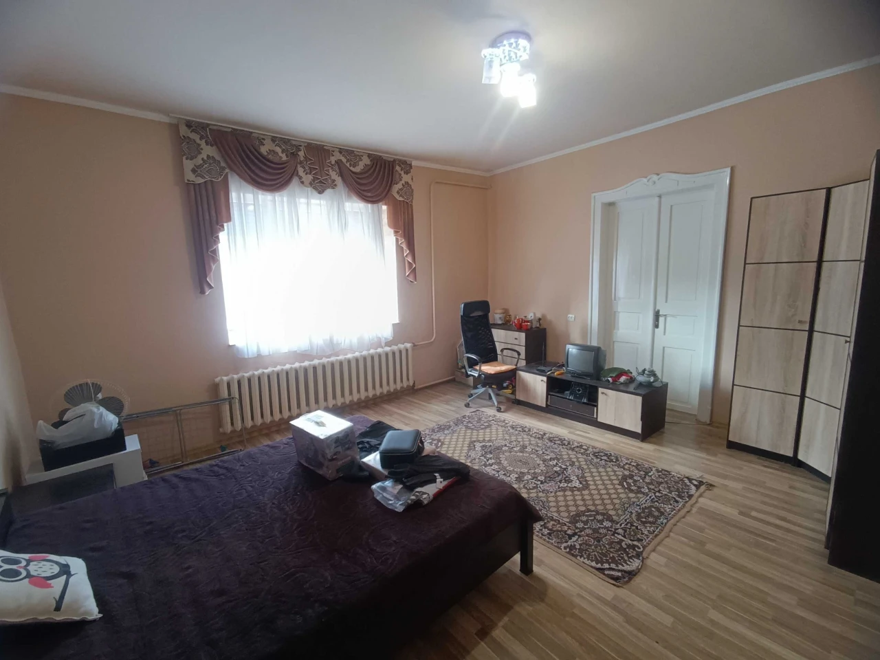 ПРОДАЖ 4-х кімнатного будинку з ЯКІСНИМ ЄВРОРЕМОНТОМ біля це
