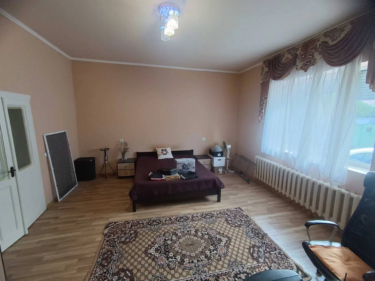 ПРОДАЖ 4-х кімнатного будинку з ЯКІСНИМ ЄВРОРЕМОНТОМ біля це