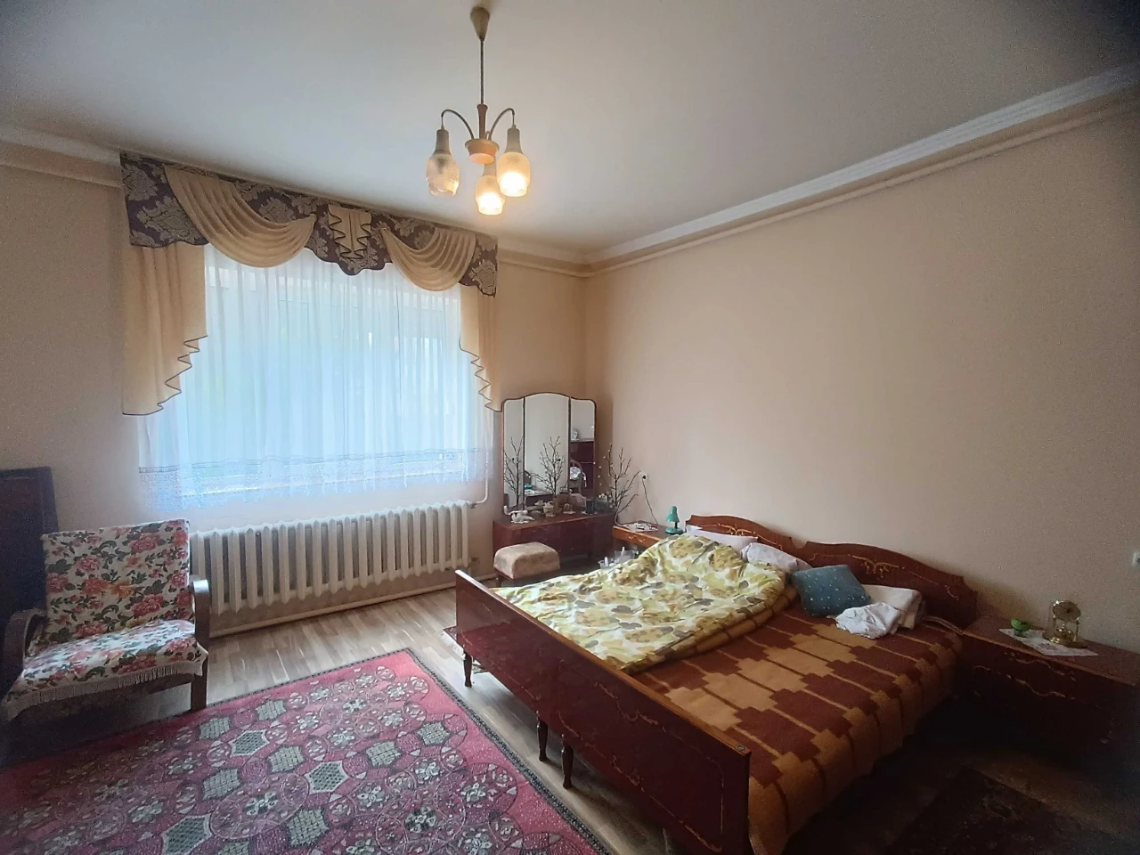 ПРОДАЖ 4-х кімнатного будинку з ЯКІСНИМ ЄВРОРЕМОНТОМ біля це
