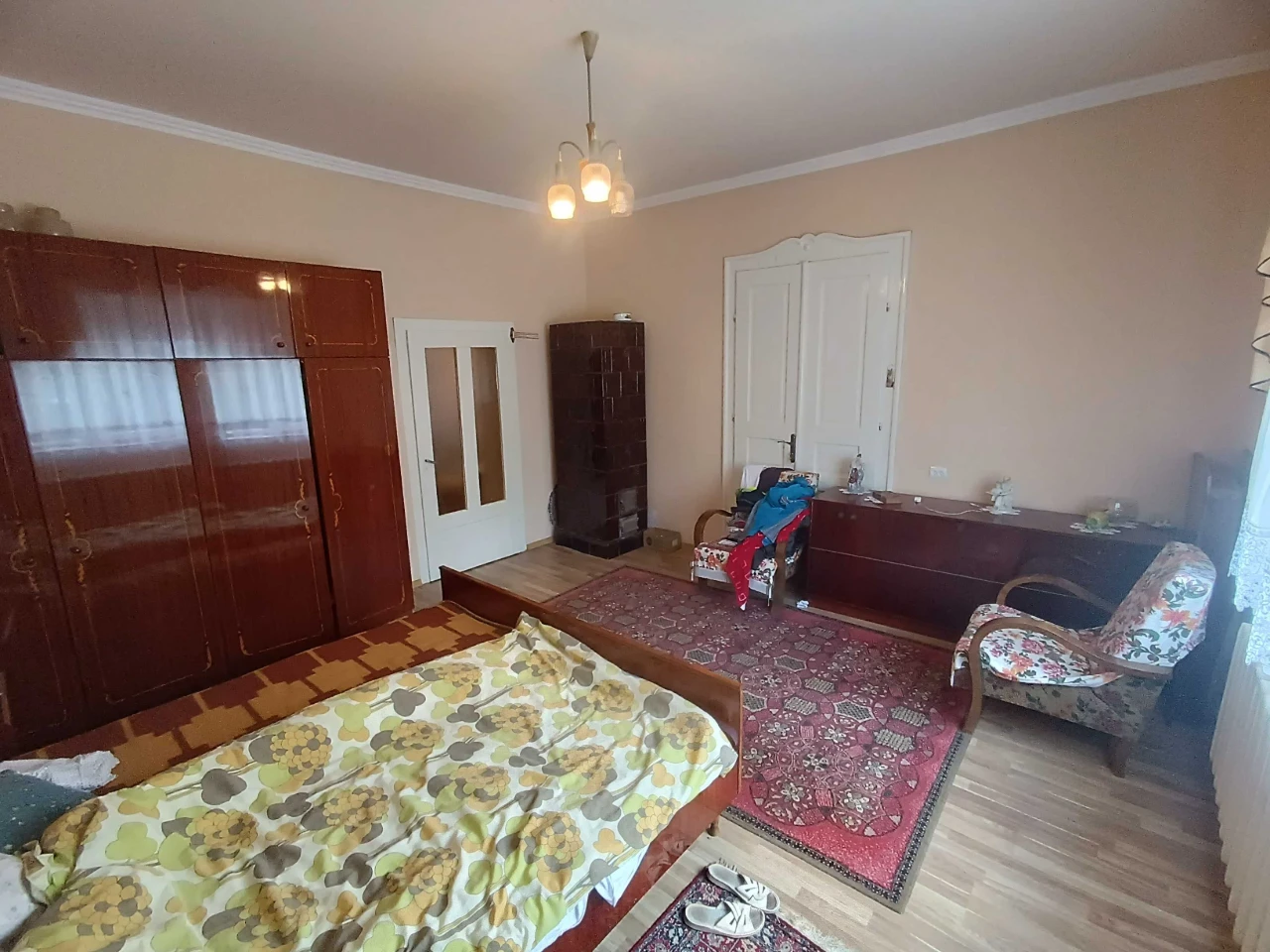 ПРОДАЖ 4-х кімнатного будинку з ЯКІСНИМ ЄВРОРЕМОНТОМ біля це