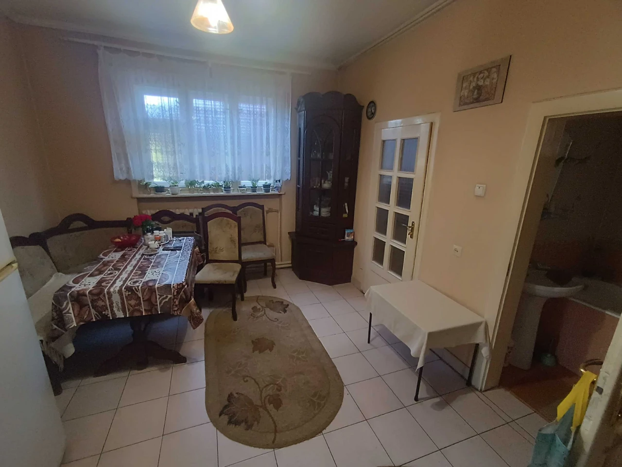ПРОДАЖ 2-х поверхового цегляного будинку 1990-х у Берегові,