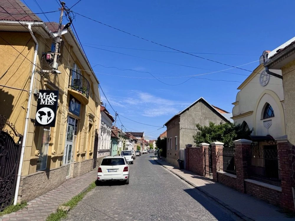 Продам нерухомий комплекс