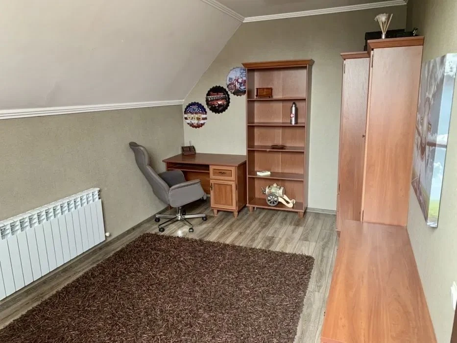 Продам нерухомий комплекс