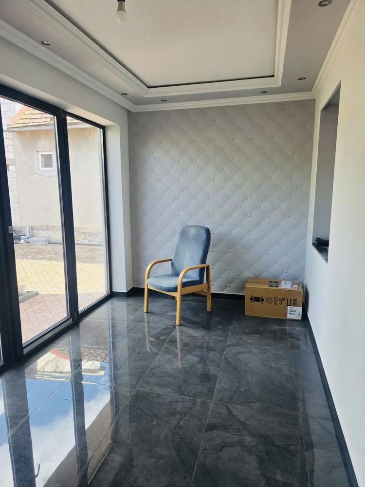 Продаж сучасного будинку-американки. 300 м від терм. компл.