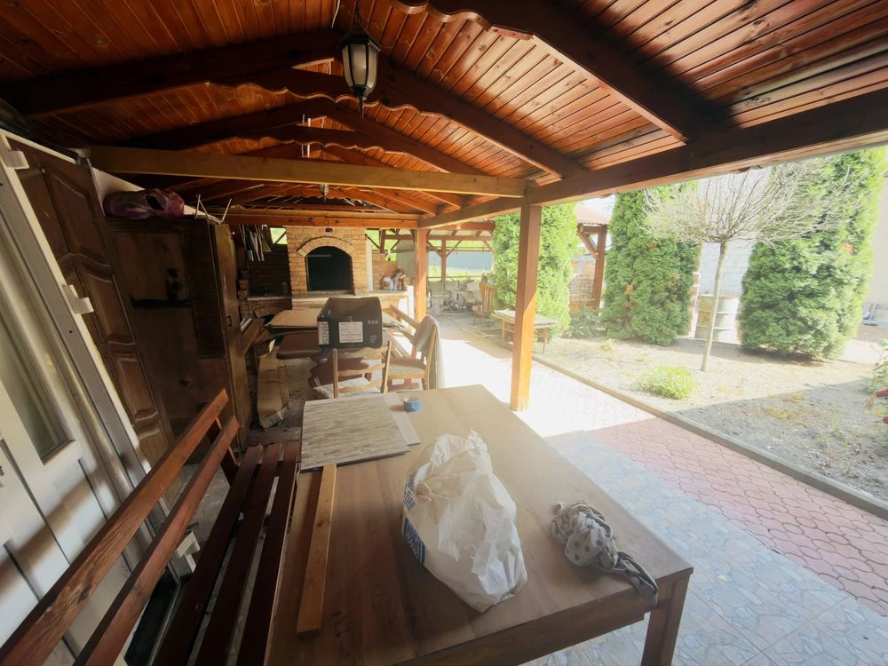 Продаж сучасного будинку-американки. 300 м від терм. компл.