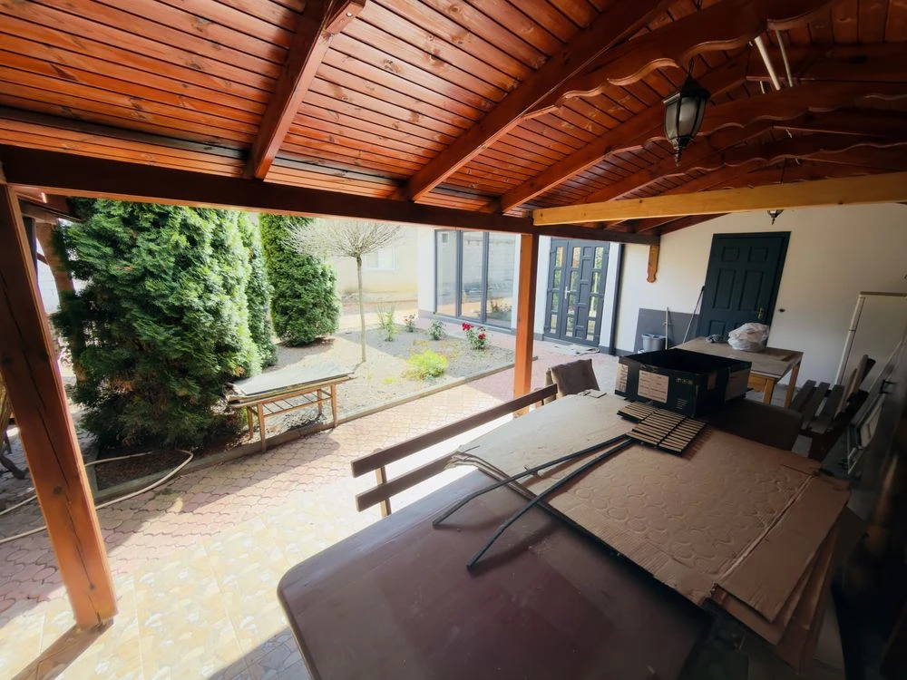 Продаж сучасного будинку-американки. 300 м від терм. компл.