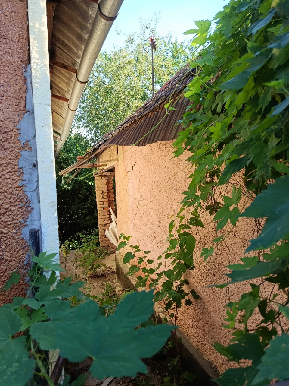 Будинок в м. Берегове, Закарпаття