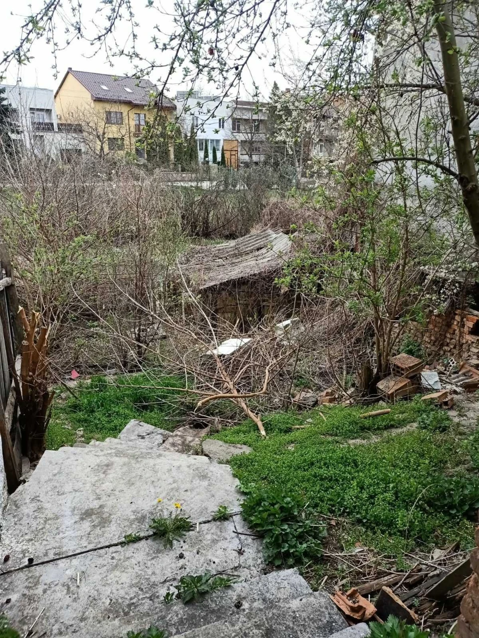 Будинок в м. Берегове, Закарпаття