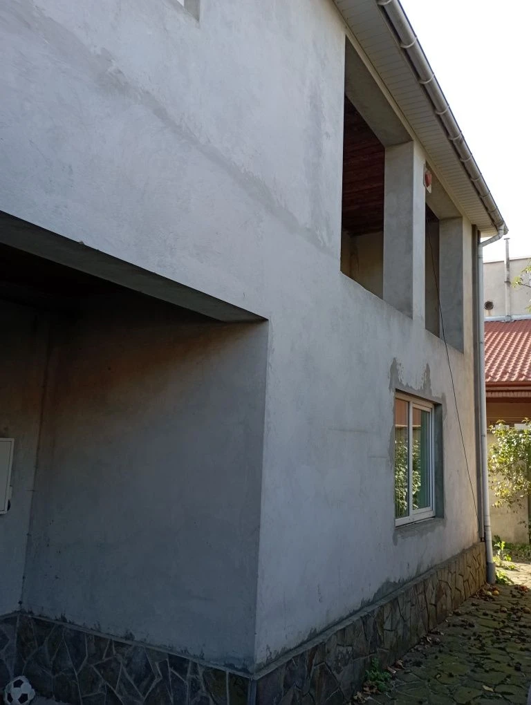 Новобудова 190 м2 Центр Берегово