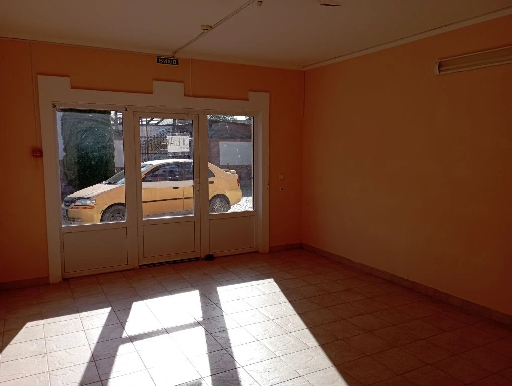 Новобудова 190 м2 Центр Берегово