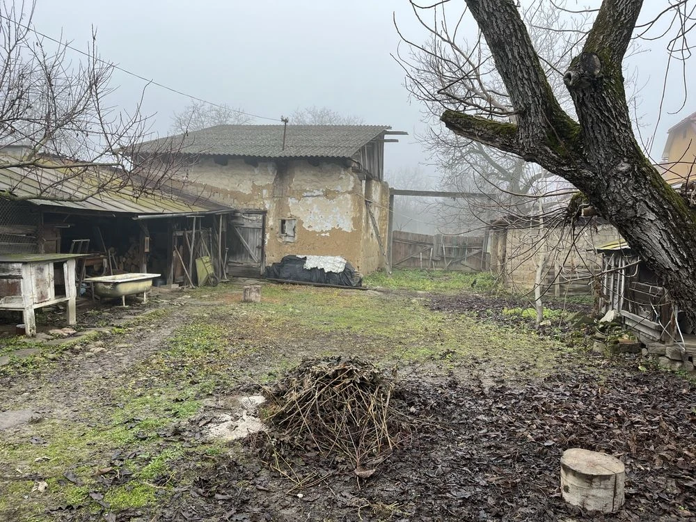 Дім 108 м2, приват ділянка 18 сотин, Берегово вул. Кініжі 48