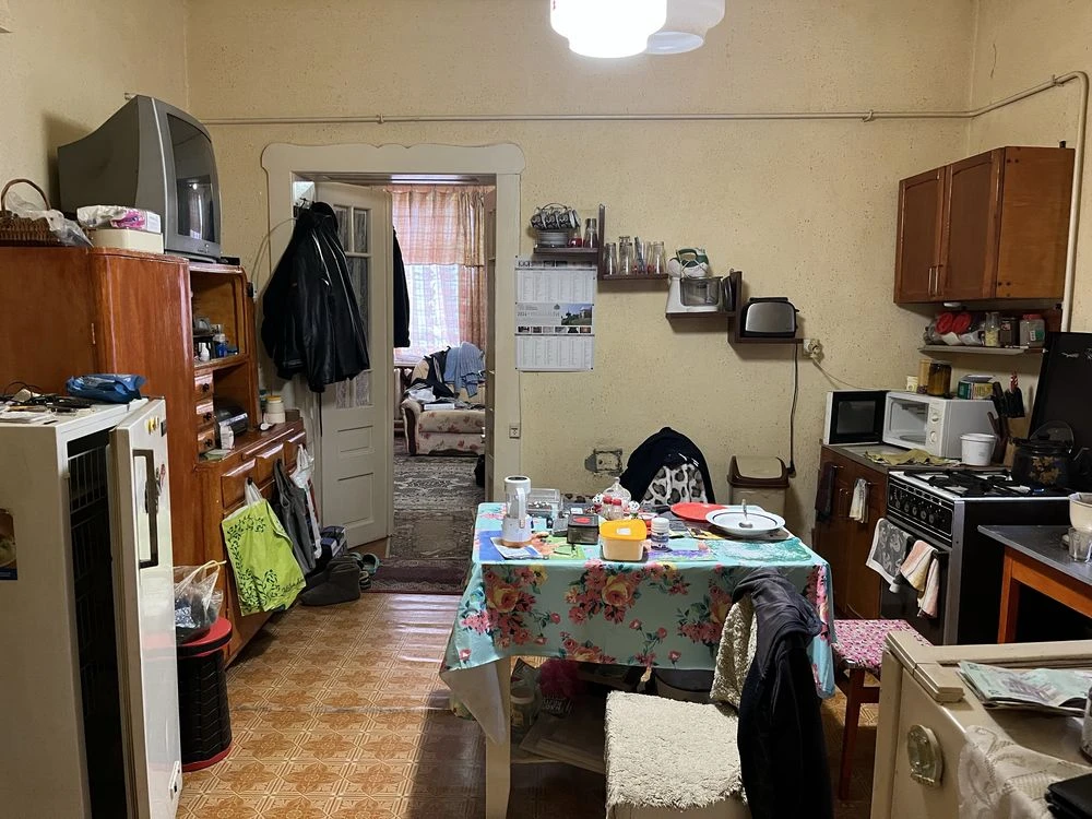 Дім 108 м2, приват ділянка 18 сотин, Берегово вул. Кініжі 48