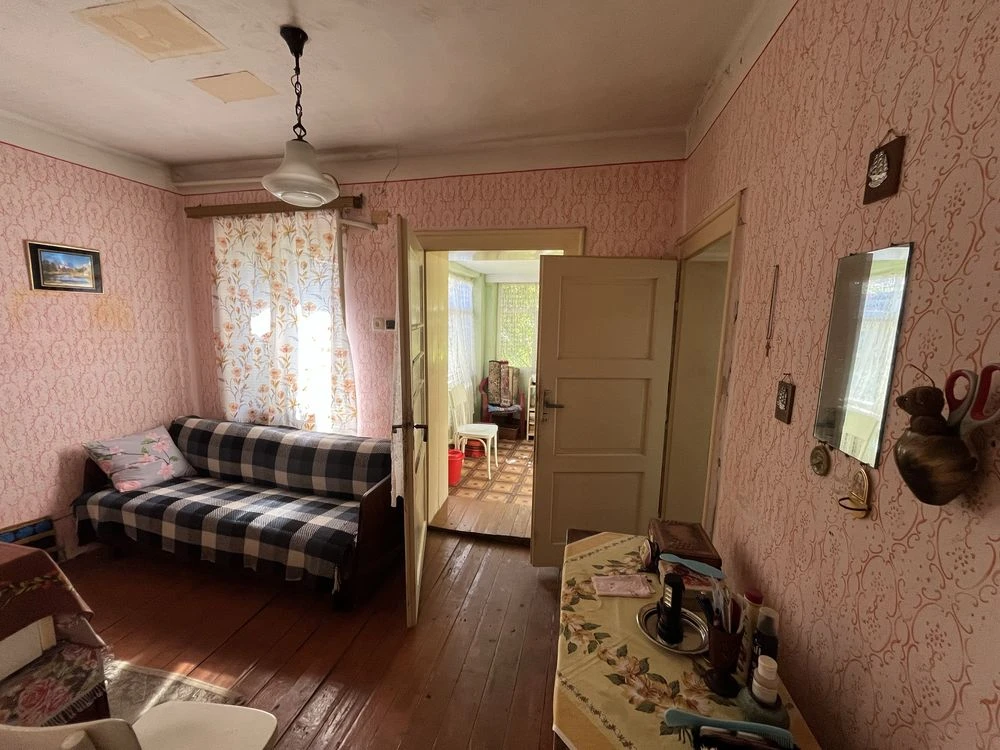 Продам будинок 56 м2 ділянка 3,5 сотки Берегово вул. Новий б