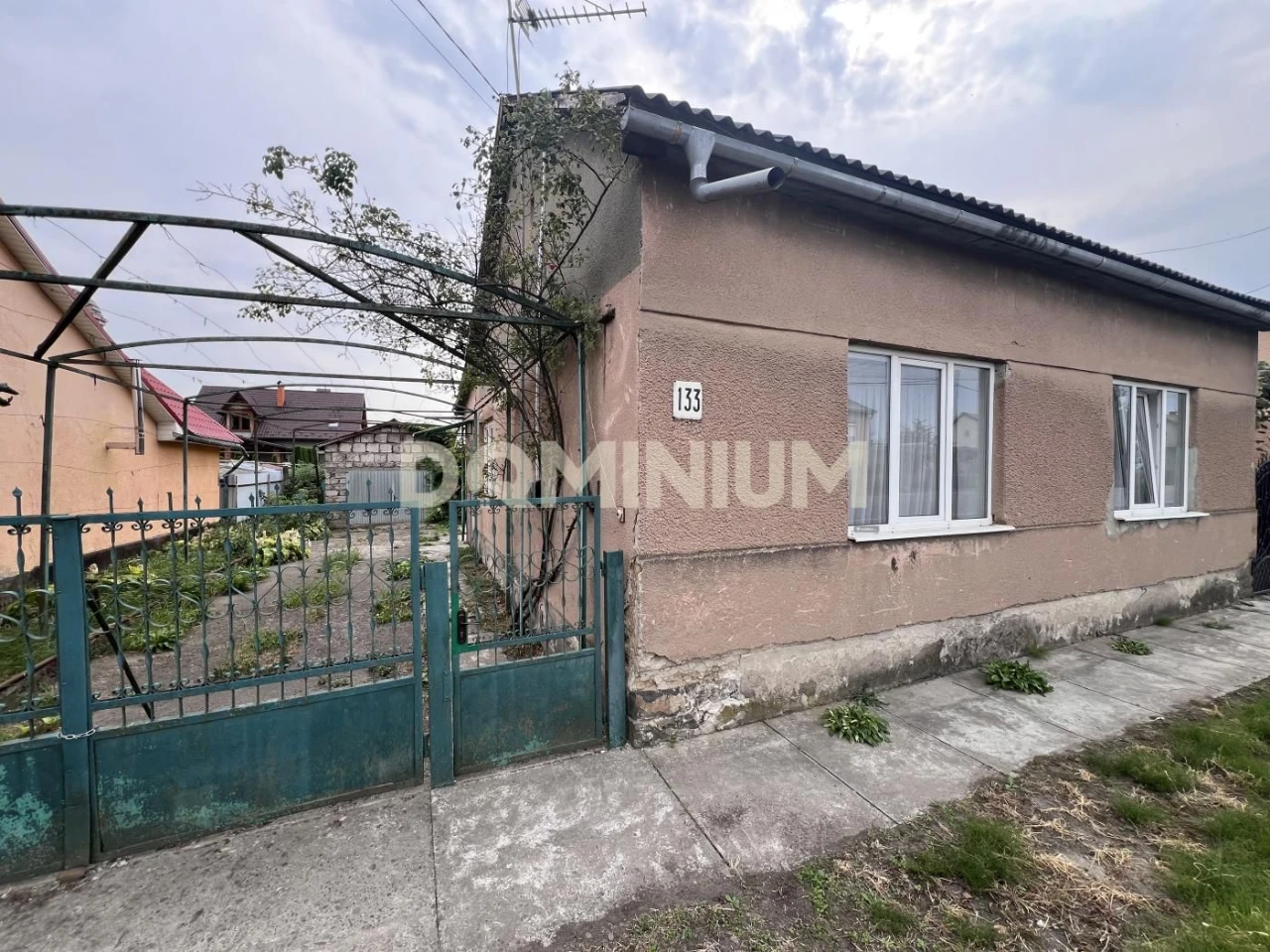 Продається будинок в місті Виноградів