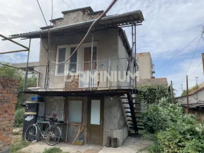 Терміновий продаж будинку у м. Виноградів, вул. Кооперативна