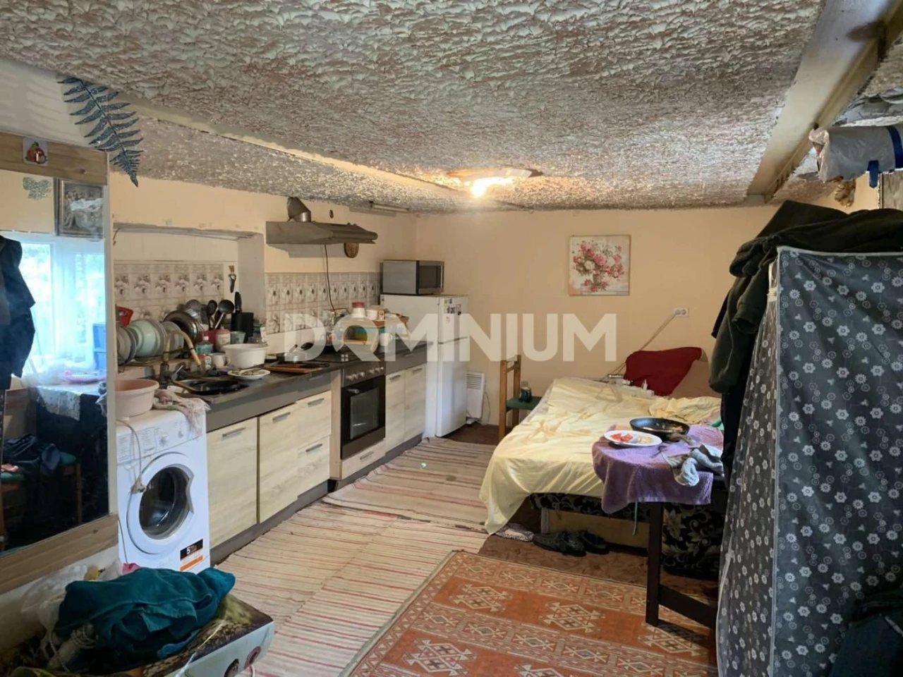 Терміновий продаж будинку у м. Виноградів, вул. Кооперативна
