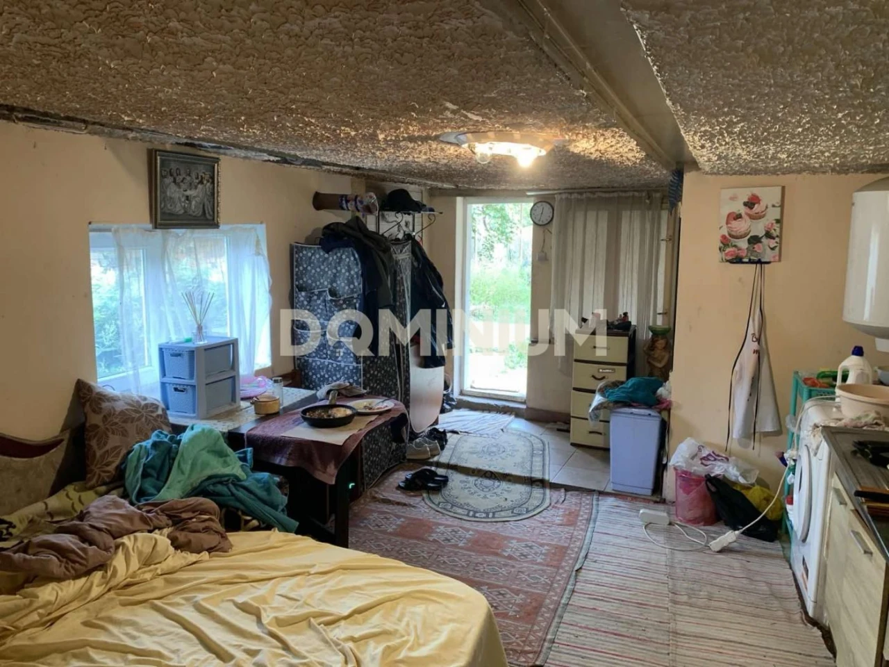 Терміновий продаж будинку у м. Виноградів, вул. Кооперативна