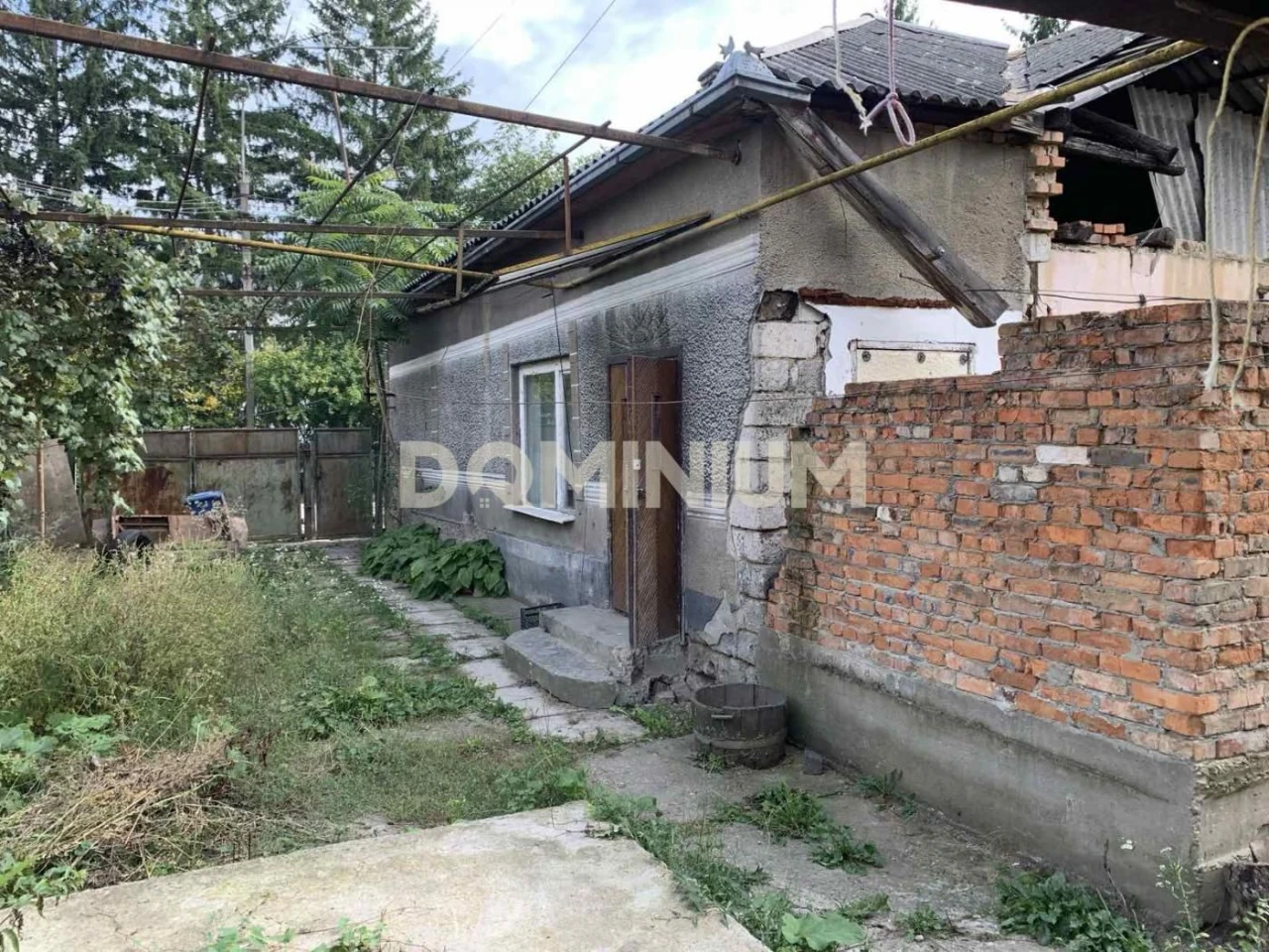 Терміновий продаж будинку у м. Виноградів, вул. Кооперативна