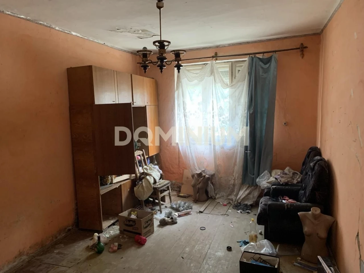 Терміновий продаж будинку у м. Виноградів, вул. Кооперативна
