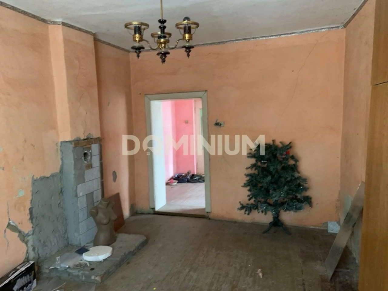 Терміновий продаж будинку у м. Виноградів, вул. Кооперативна