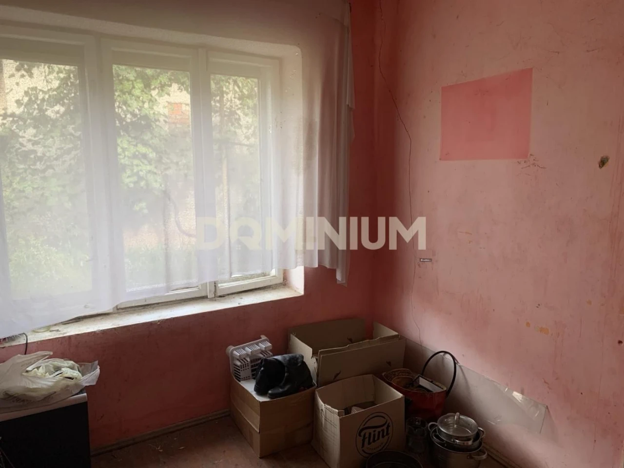 Терміновий продаж будинку у м. Виноградів, вул. Кооперативна