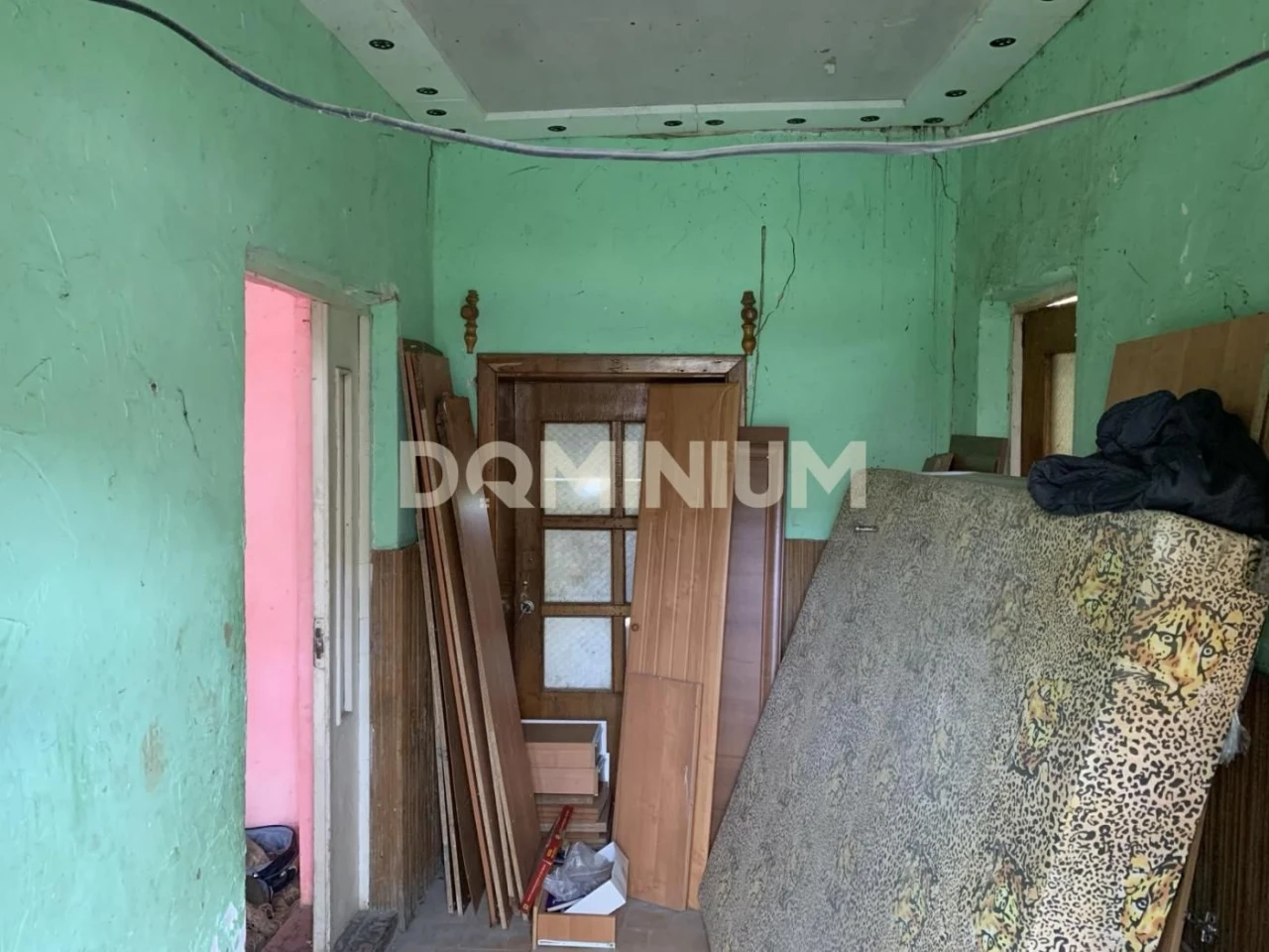 Терміновий продаж будинку у м. Виноградів, вул. Кооперативна