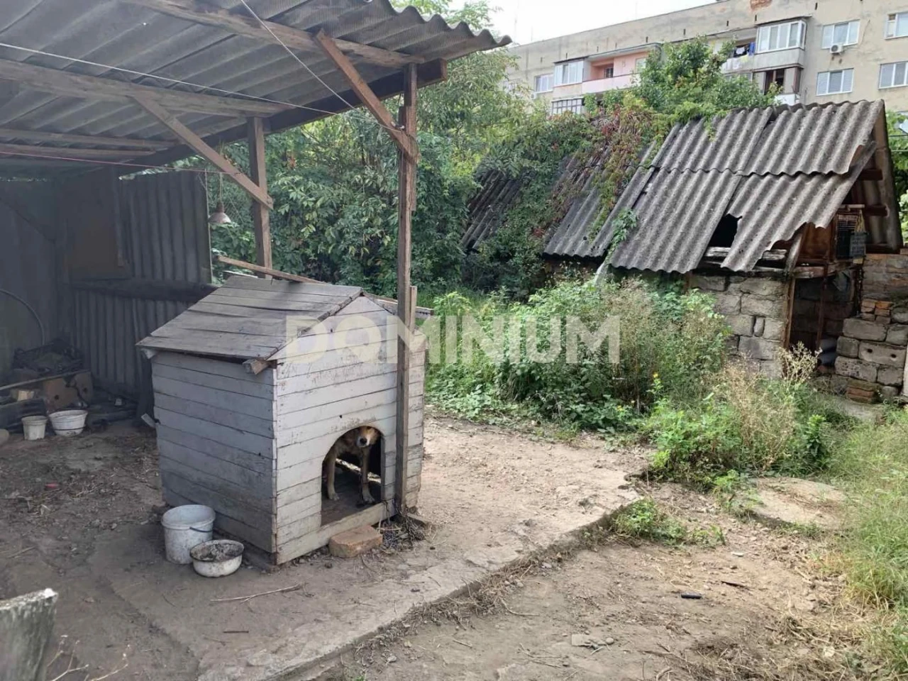 Терміновий продаж будинку у м. Виноградів, вул. Кооперативна