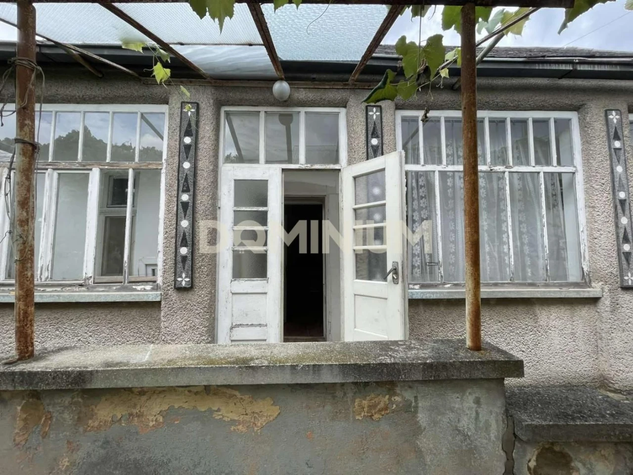 Продається будинок в м. Виноградів вул. Чеська